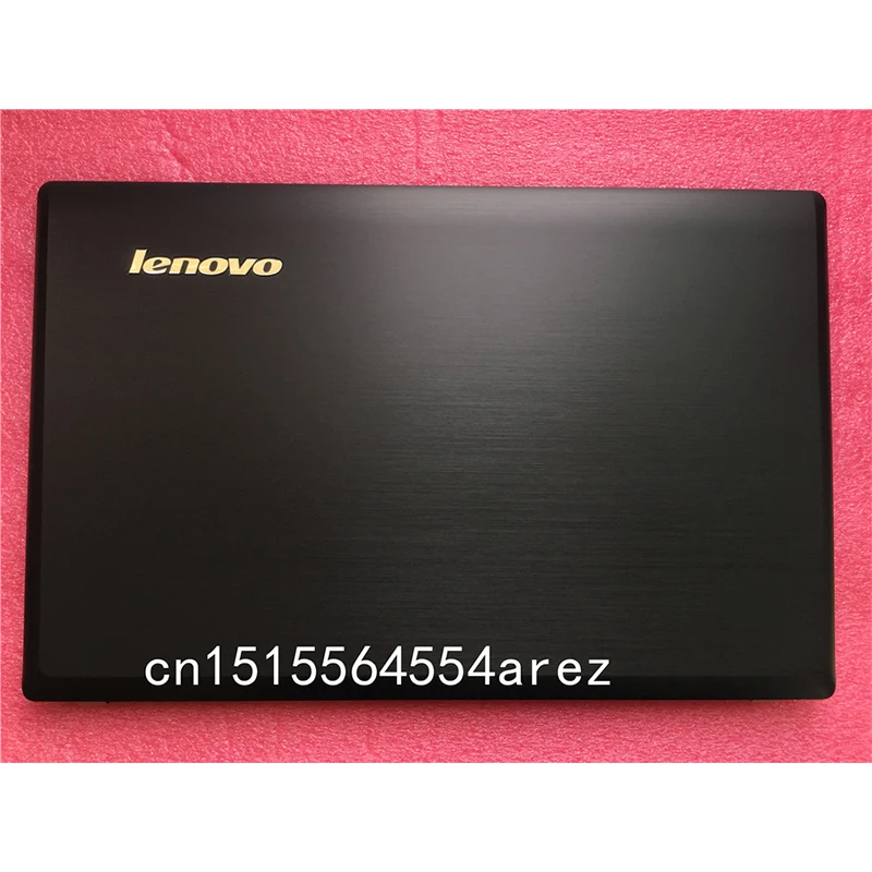 Оригинальный ноутбук Lenovo G580 G585 ЖК-задняя крышка/ЖК-задняя крышка 90200467 |