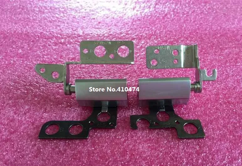 SSEA новый набор для ноутбука ЖК-Петля L + R Dell Inspiron 14Z 5423 14Z-5423 бесплатная доставка |