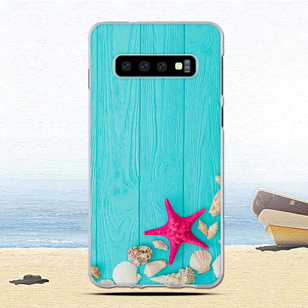 Для samsung Galaxy S10 плюс чехол КРЫШКА ДЛЯ samsung Galaxy S10 чехол для samsung S10E чехол силиконовый чехол Fundas, чехлы для телефонов - Цвет: 50