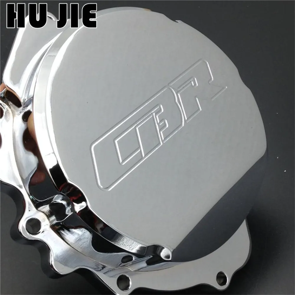 Для Honda CBR600RR CBR 600RR/F5 2007 2008 2009 2010 2011 2012 2013 2014 крышка статора двигателя мотоцикла