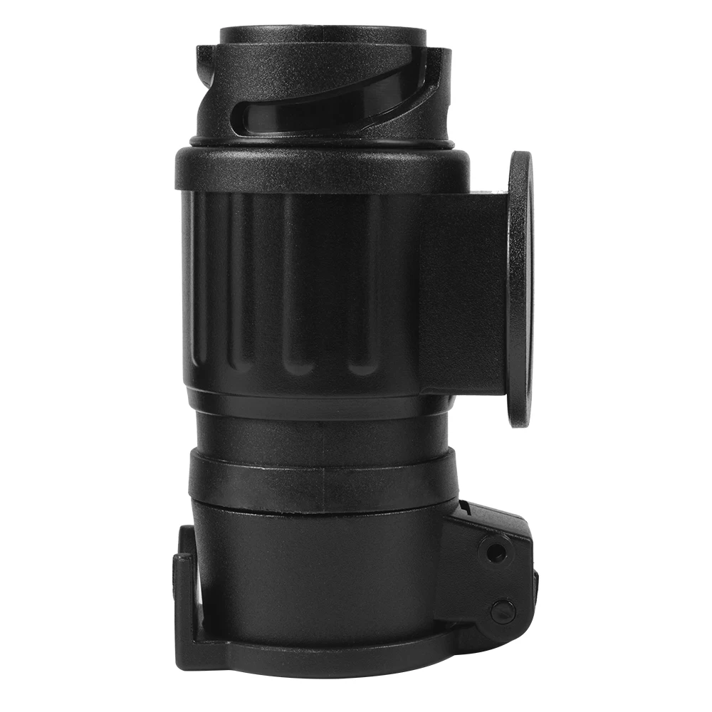 13 Pin 7 Автомобильный Прицеп Разъем Водонепроницаемый Адаптера MA500 | Автомобили и