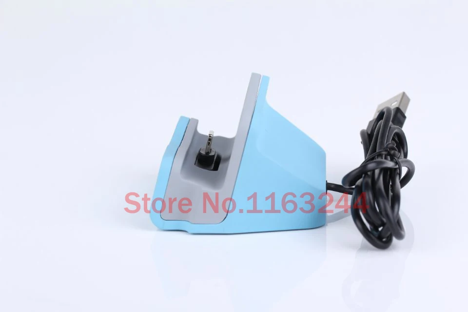 Док зарядное устройство для iph и ne6 5 5c 5S USB синхронизация данных сиденья подставка