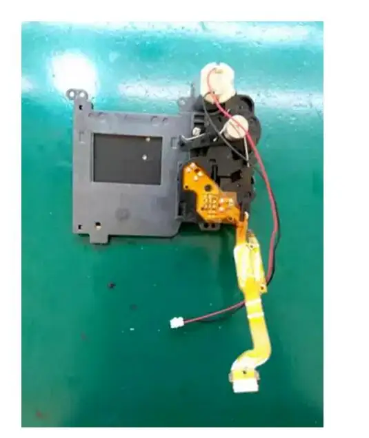 

Новая группа затвора для Canon для EOS 1200D Rebel T5 Kiss X70/1300D Rebel T6 Kiss X80 запасная часть цифровой камеры