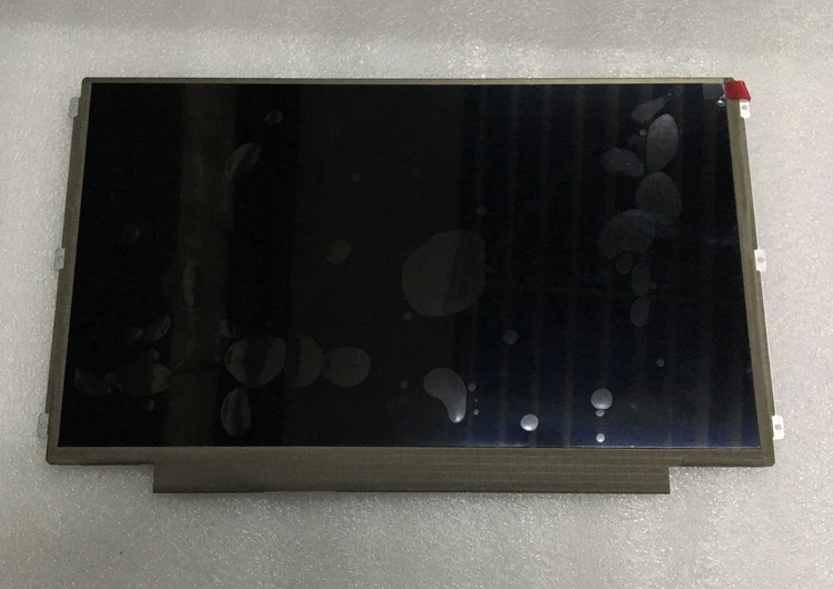 ЖК-экран со светодиодной подсветкой 12 5 IPS LP125WH2-SLB1 LP125WH2 SLB3 SLT1 для ноутбука Lenovo U260 K27