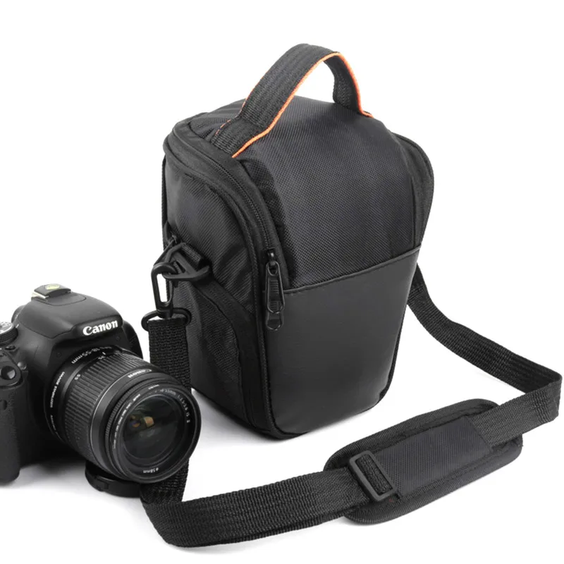 Сумка для камеры чехол Fujifilm TX20 X E3 X100F X70 XT10 XT1 XT2 X100T XT100 XE1 XM1 XA1 XA2 XA5 A3 T2 XE2S сумка на