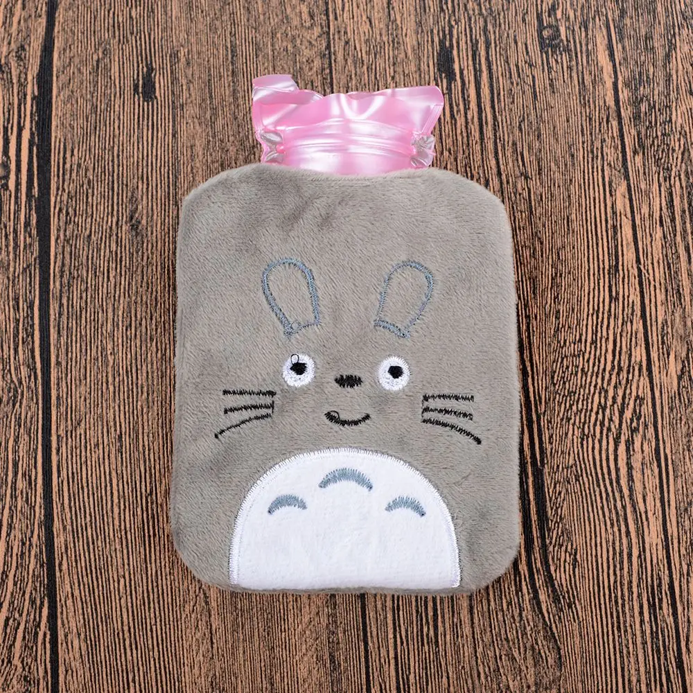 3 шт. Детский плюшевый мини мешок для горячей воды|hot water bag|hot bottle bagmini hot bag |