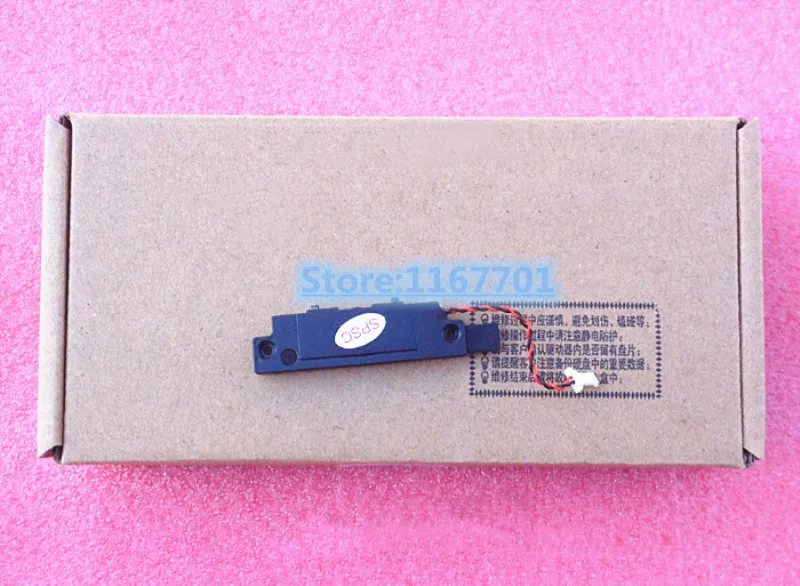 

Original Laptop/Notebook Tablet PC internal PC built-in speaker sound for Lenovo Ideapad MIIX3 830 Miix 3-830