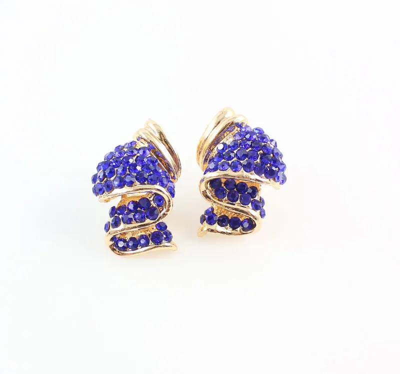 Модные высококачественные нигерийские Свадебные африканские бусины ювелирные