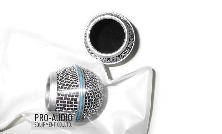 Сетчатая решетка для микрофона Shure в ассортименте | Электроника