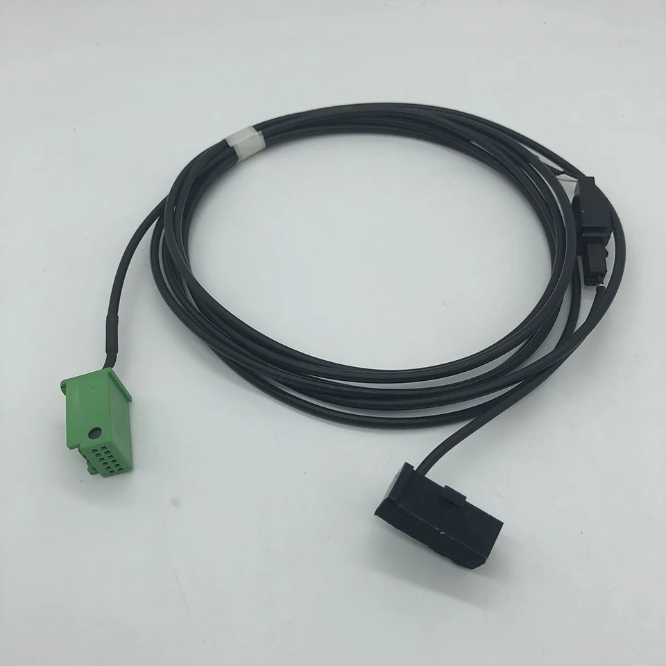 Беспроводной Apple CarPlay для Audi A4 A5 Q5 без MMI симфония/концертное радио 2009- поддержка iPhone CarPlay Android авто