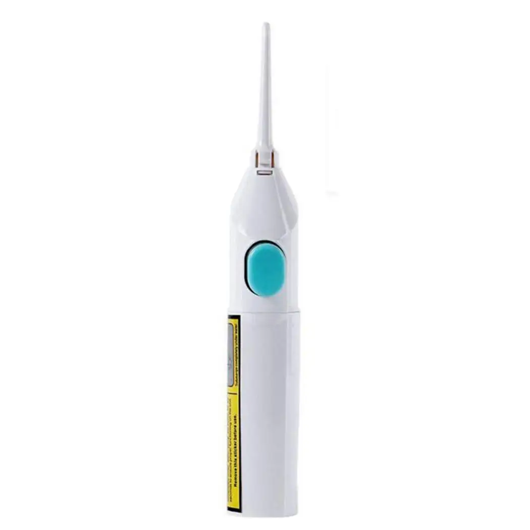 Новый струйный выбор зубной нити Oral Hydro Flosser ирригатор для зубов очиститель воды |