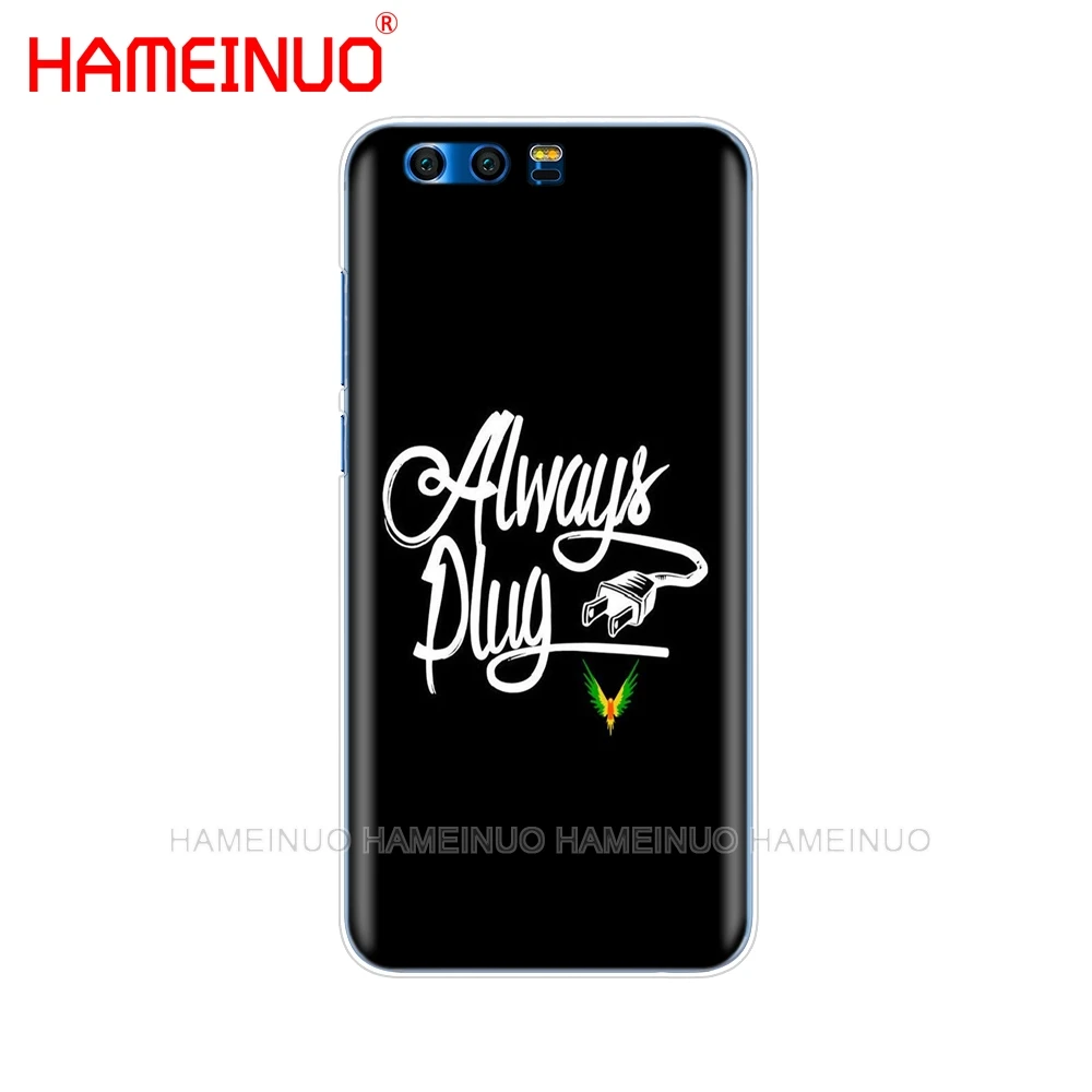 HAMEINUO милый чехол для телефона с изображением Ютуба знаменитостей Джейке полу 10