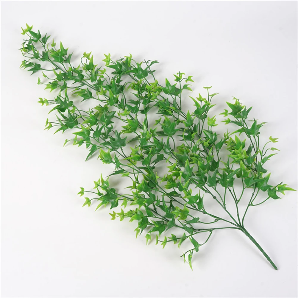 5 вилки искусственное растение искусственная Виноградная лоза сладкого