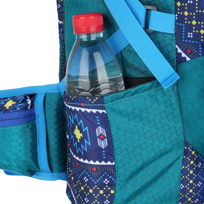 40L водонепроницаемый тактический рюкзак походная сумка велосипедный для