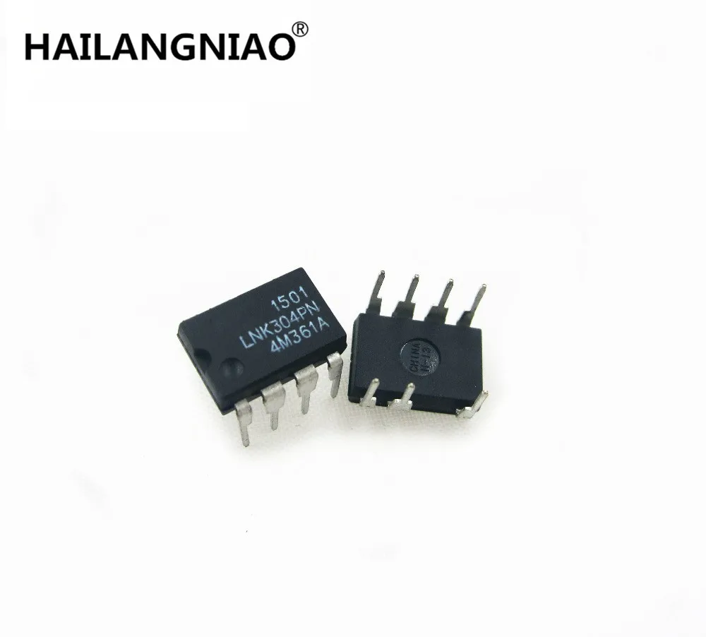 50 шт. LNK304PN LNK304 DIP 7 IC|ic|ic lnk304pn |