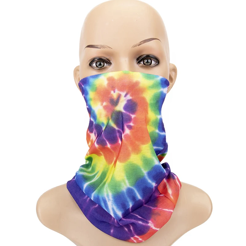 NK Поддержка 9 шт./партия спортивные шарфы для кемпинга и пеших прогулок