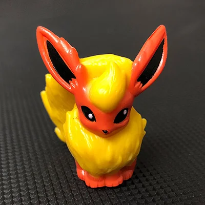 Игрушечные фигурки из аниме холодный глаз 4 см|Игровые и трансформеры| |