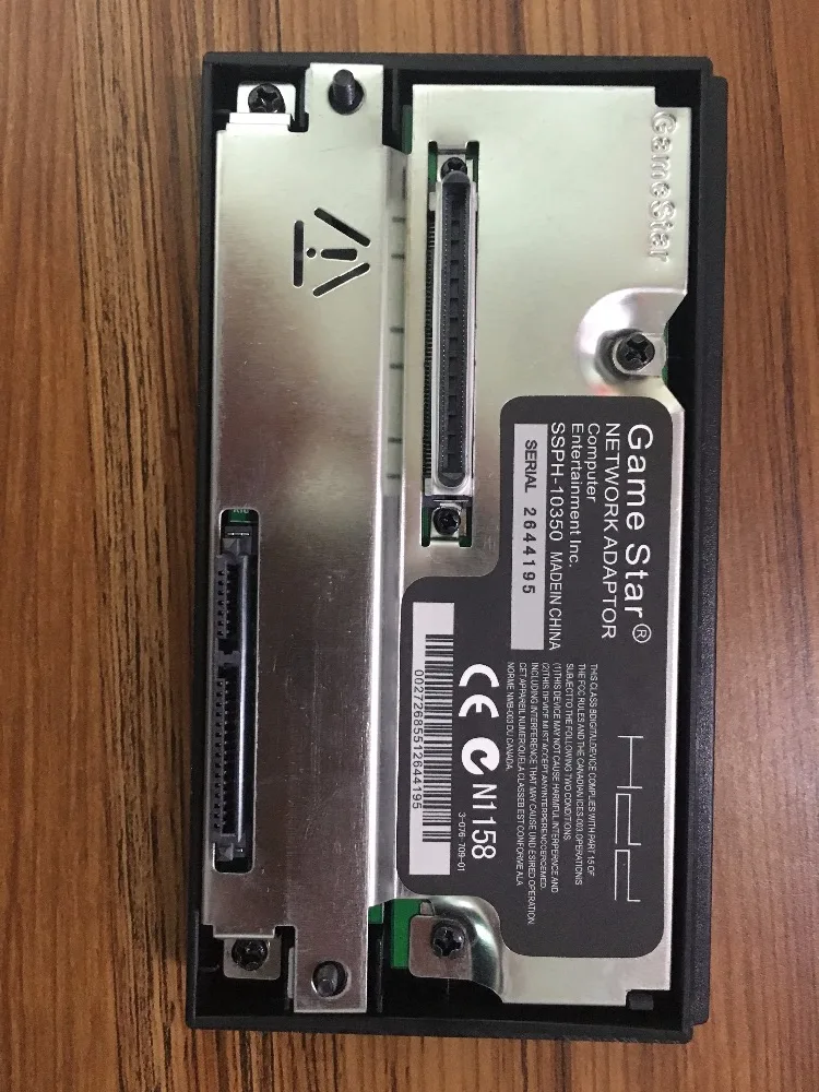 Сетевой адаптер SATA для ps2 GameStar сетевой playstation 2 интерфейс HDD|adapter for ps2|adapter sataadapter hdd |