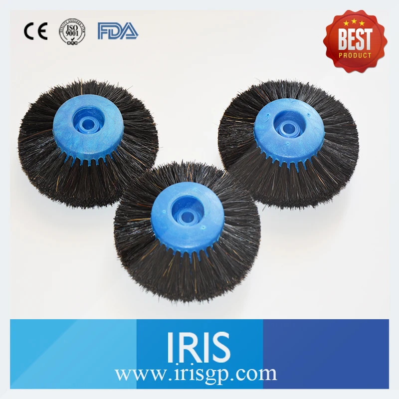 10 шт./Лот пластиковая щетка с вращающейся щетиной|brush light|brush set for saleplastic truss |