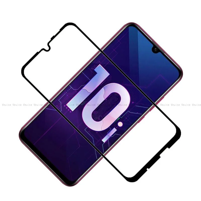 9H закаленное стекло для Huawei Honor 10i HRY LX1T LX1 Honor10i Защитная пленка экрана 10 Lite
