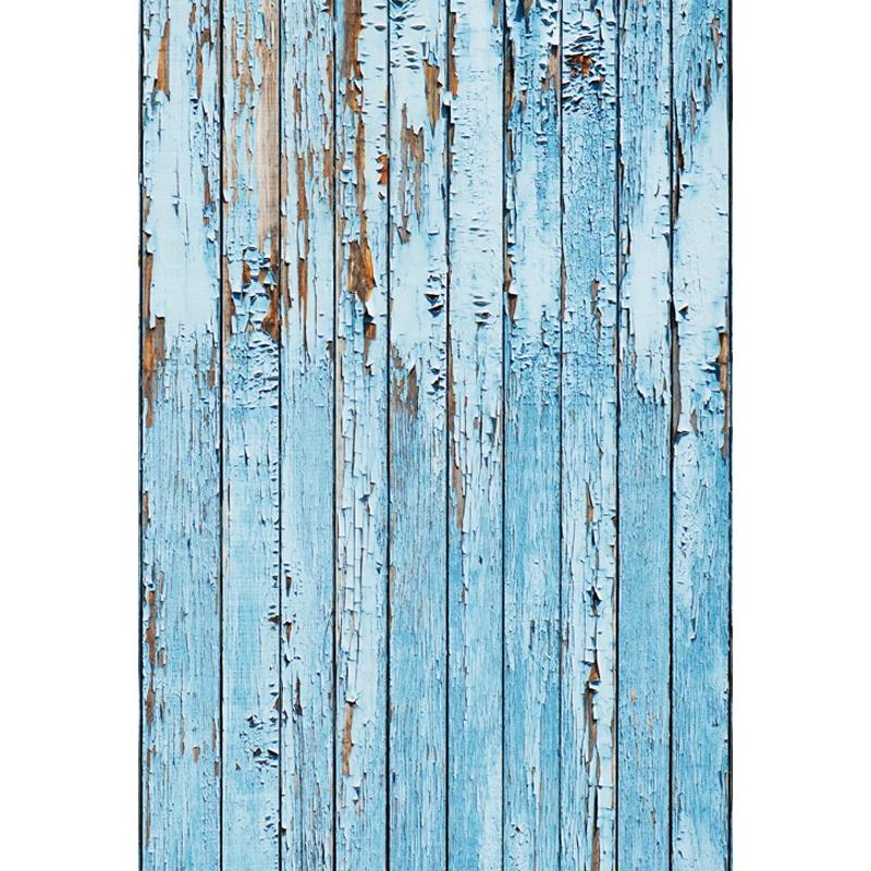 

Mehofoto Photography Background 5x7ft Vinyl Backdrop Customized Old wooden floors Newborns Photography Background Floor-459