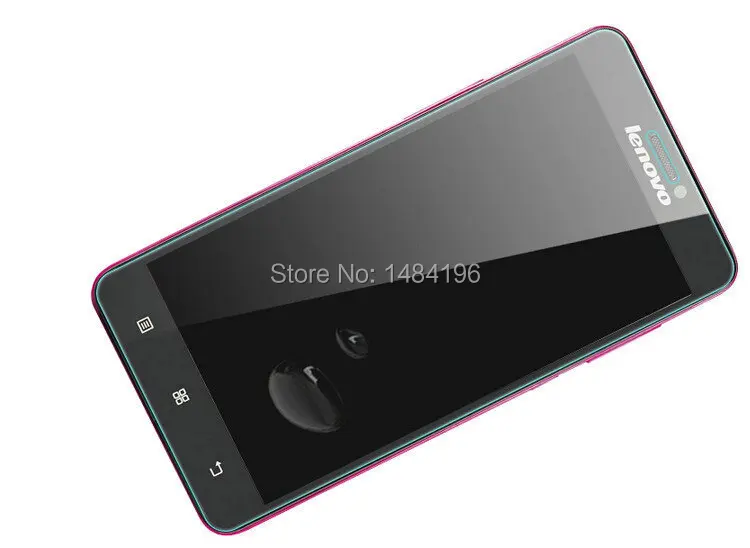 Пленка из закаленного стекла для Lenovo S850 Взрывозащищенная защитная пленка S850t 5&quot