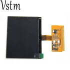 Высококачественный, подходит для Audi A3 A6 LCD VDO, дисплей для Audi VW PassatSeat, новая версия, отличная Бесплатная доставка