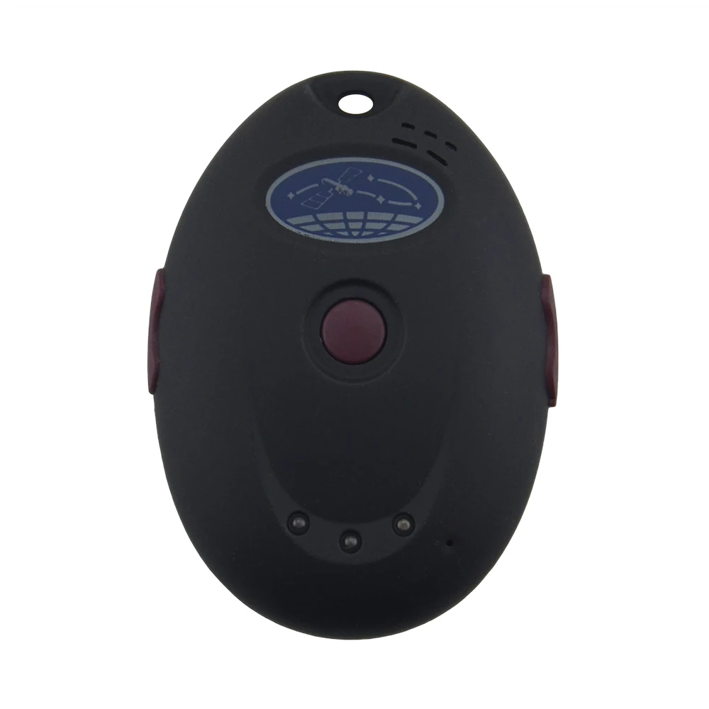 Оригинальный GPS GPRS трекер для личного трекера мини локатор автомобиля Xexun XT107