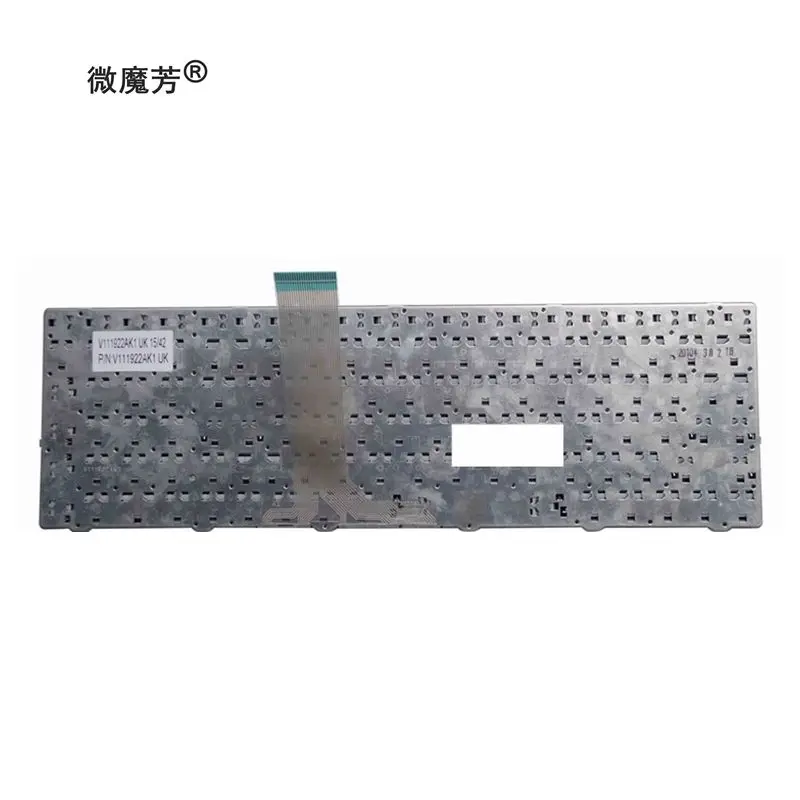 Новая русская клавиатура для MSI GT680 GT680R GT683 GT683R GT685 GT685R GE700 A6205 CX605 RU черная клавиатура для ноутбука