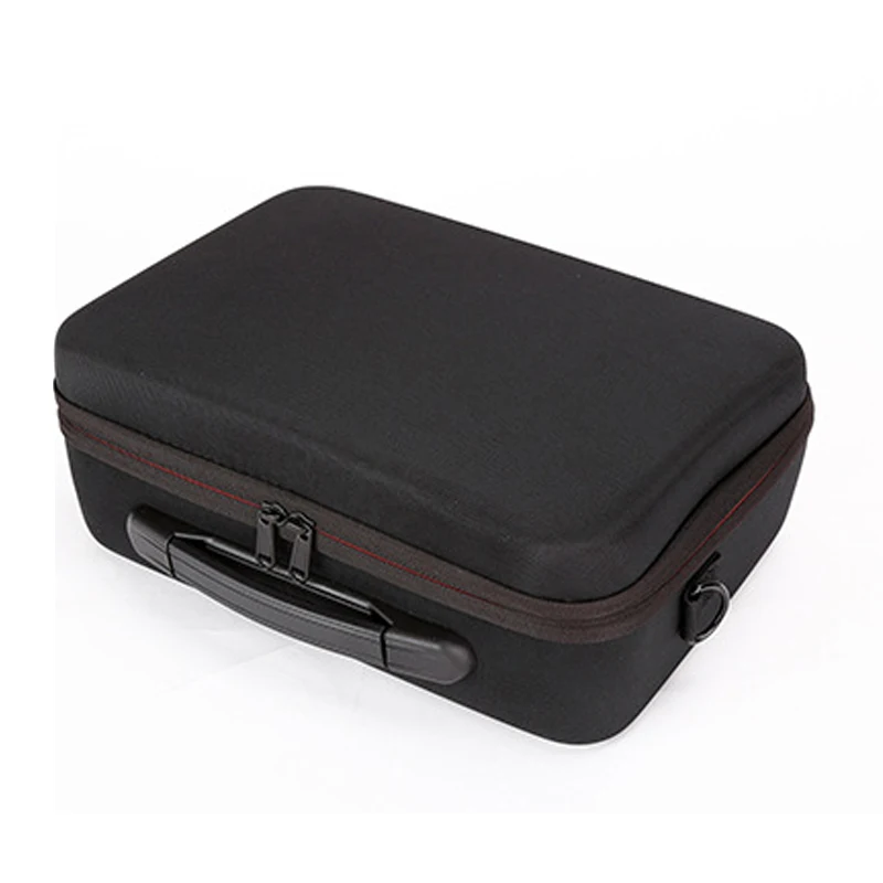 For DJI Mavic 2 Pro Nylon EVA / PU Portable Carry Case Handbag for DJI Mavic 2 ZOOM Drone Storage Bag Box Body Accessories