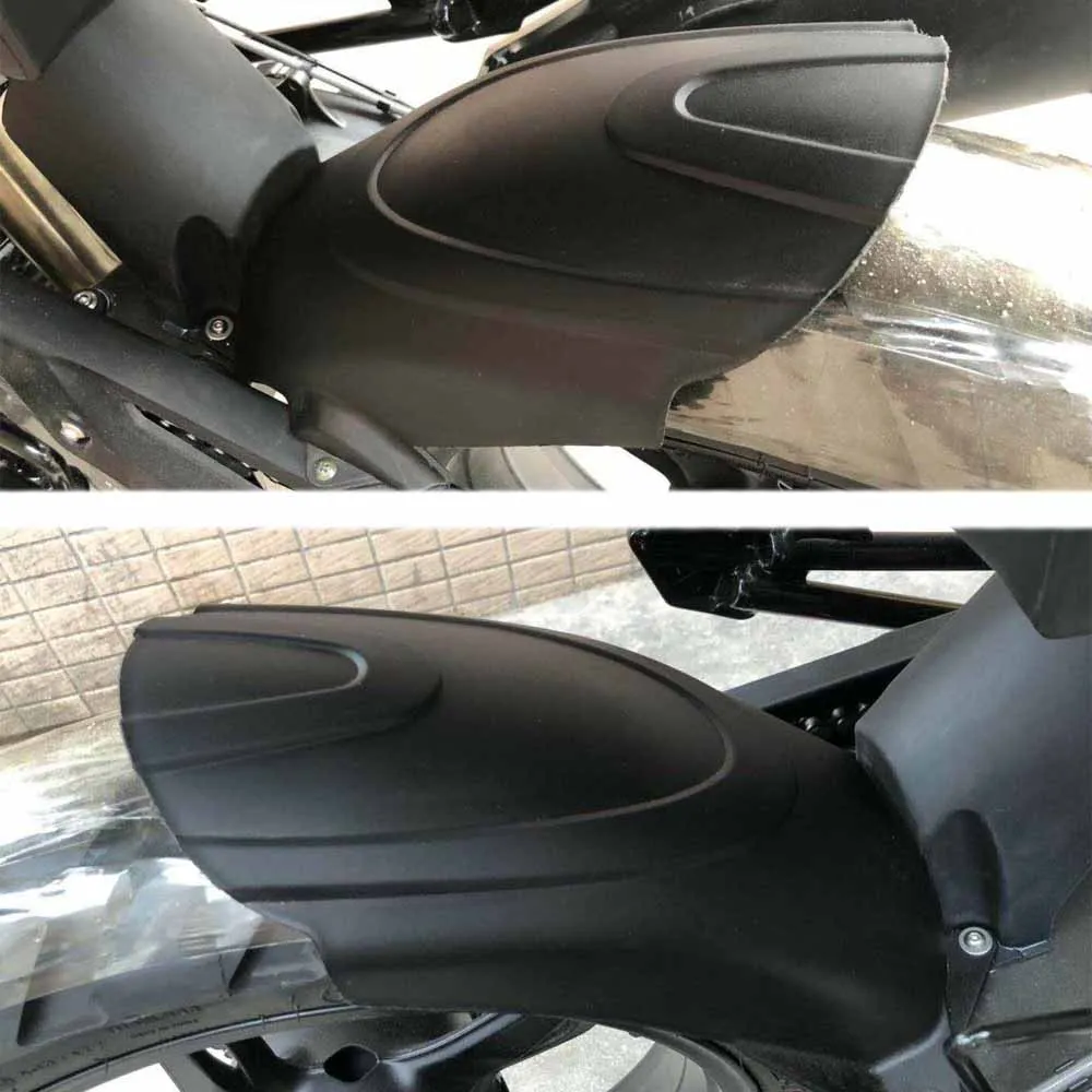 Брызговик для заднего колеса мотоцикла брызговик BMW G310R G310GS 2017 2018| |