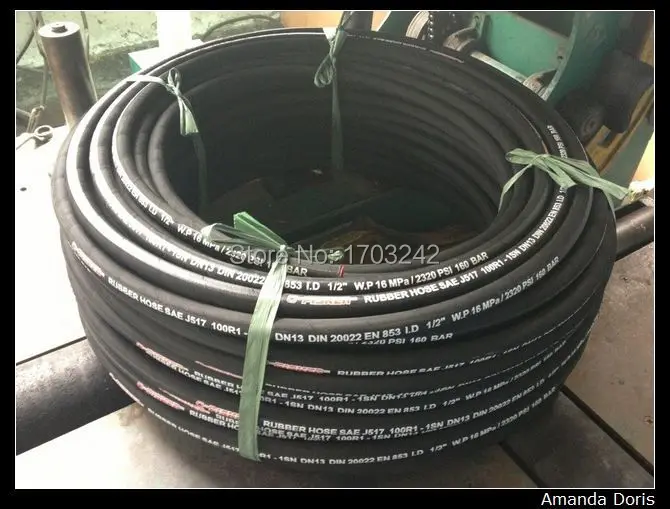 Поршневой гидравлический шланг|hose|hose nylonhose 3 |