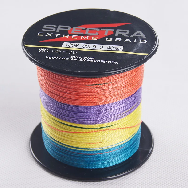 

16 strands 300M 70LB/0.40mm 80LB/0.45mm PE Braided Fishing Line