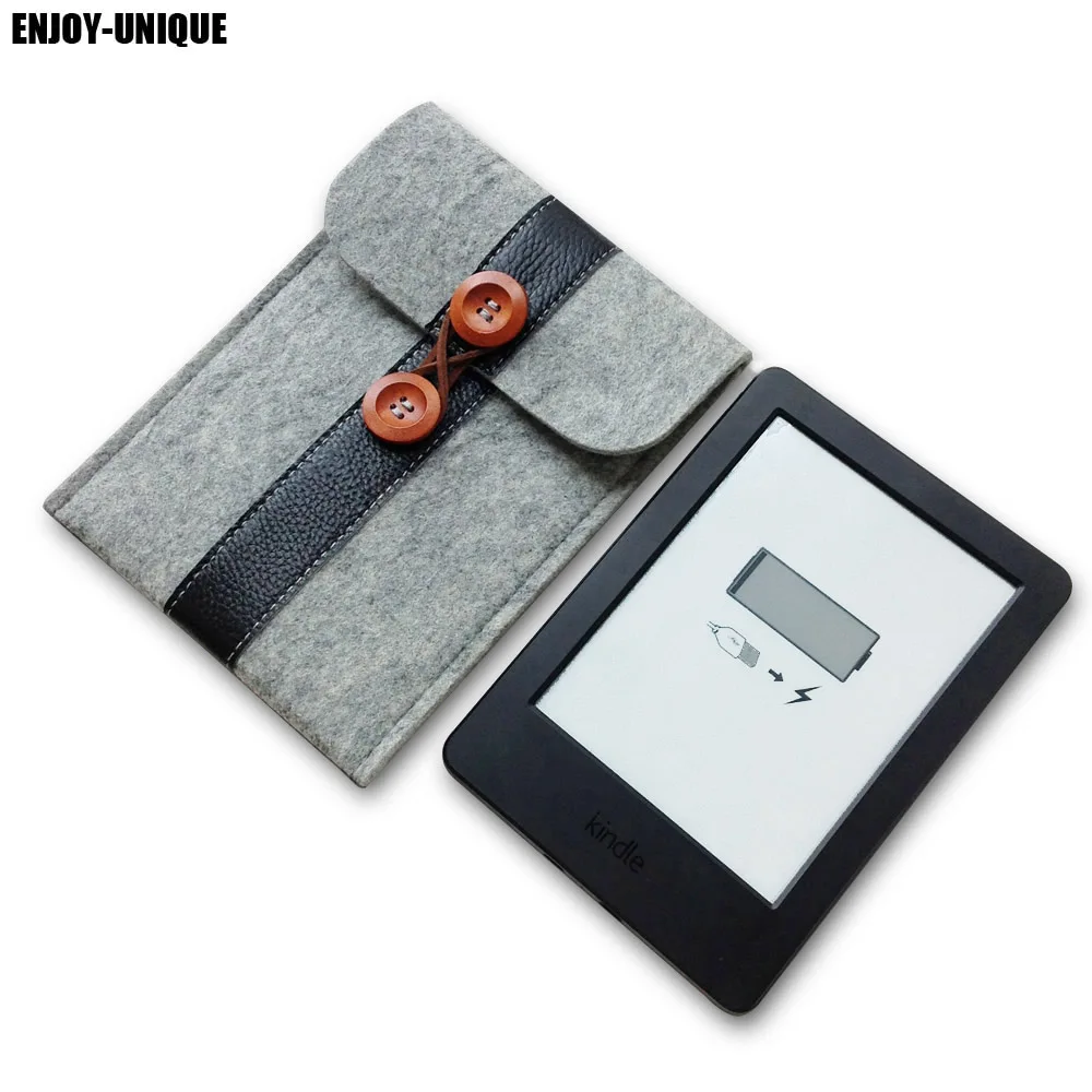 Чехол из искусственной кожи чехол для SONY PRS 600 eReader защитный чехол