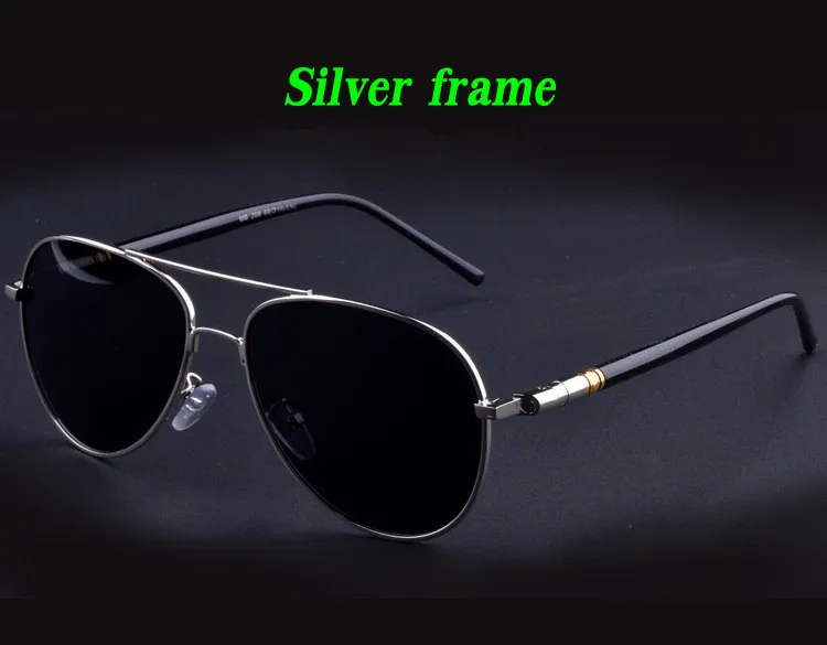 Солнцезащитные очки поляризационные для мужчин и женщин брендовые солнечные