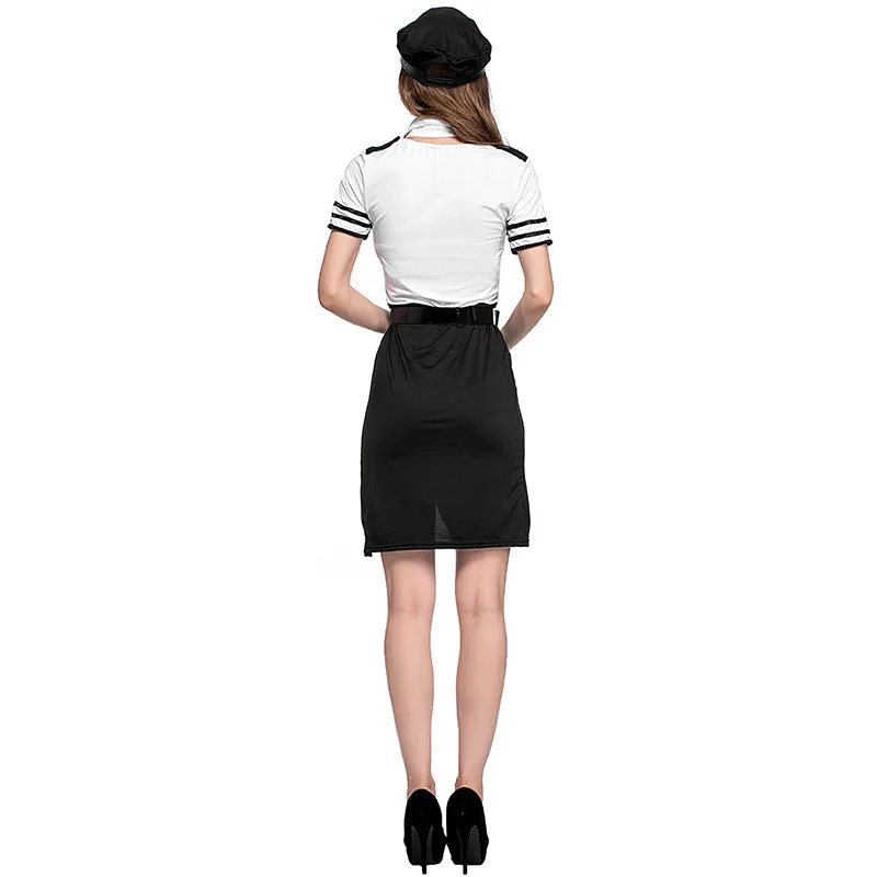 Женский Классический вечерний офисный маскарадный костюм для вечевечерние НКИ