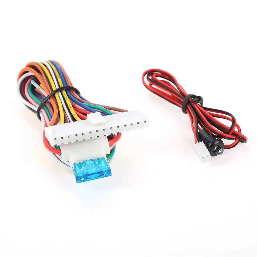 Универсальный автомобильный Автомобильный комплект дистанционного