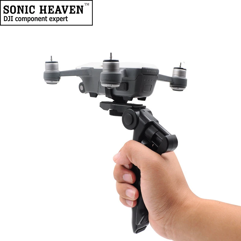 Ручной/настольный штатив DJI Spark многофункциональный держатель для Mavic Pro Air FPV RC Mini