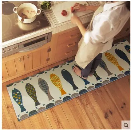 Дверной коврик дверной для зала ванной кухни туалета водопоглощающий коврик|mat