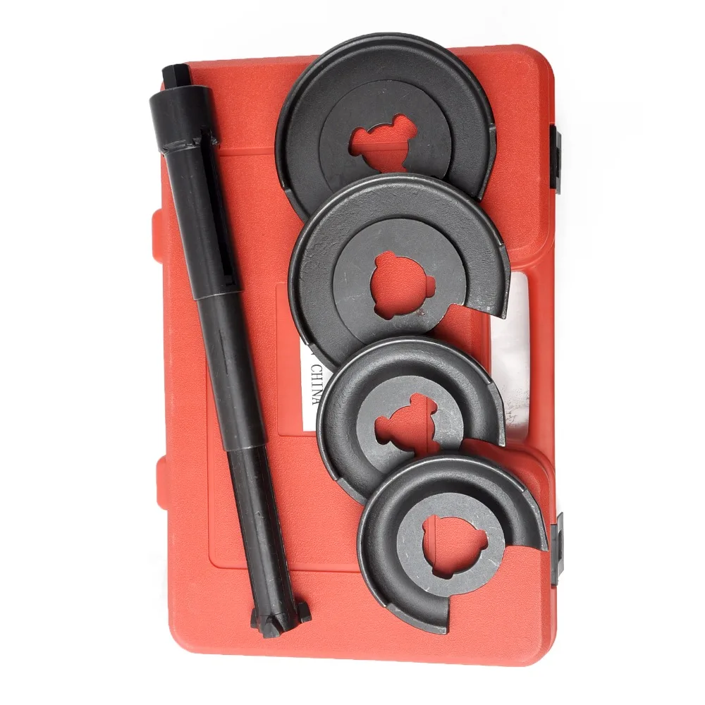 WINMAX пружина компрессора Телескопический ремонтный набор инструментов Mercedes Benz W123