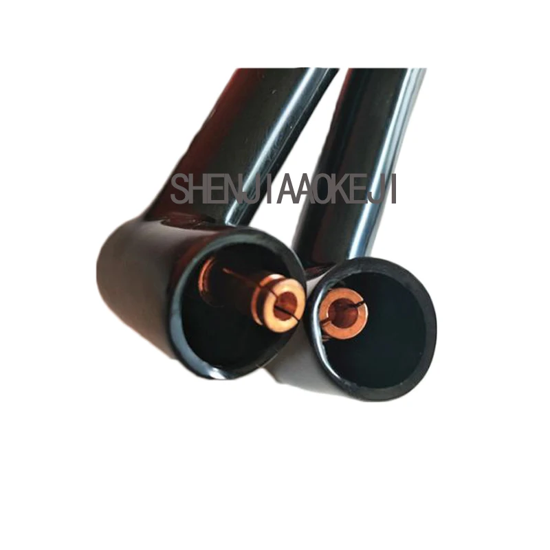 1 шт. полностью автоматический сварочный аппарат для труб 2 5/220 кВт|machine machine|gas