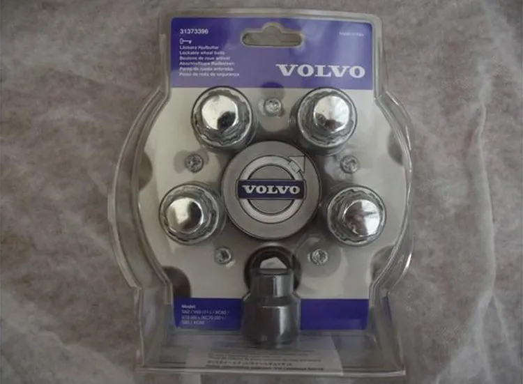 Набор ключей для замка Volvo XC60 XC90 S80 V60/S60|set|set keysset lock |
