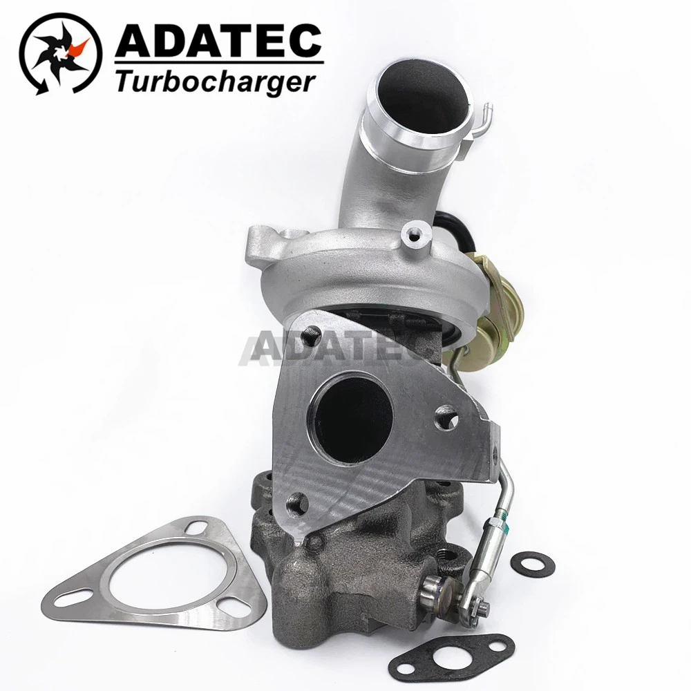 Turbo TF035HM-10T-5 TF035 49135-04850 MN130299 для Mitsubishi Colt 1 5 CZT 110 кВт-150 HP 4G15T 2006-2008 | Автомобили и