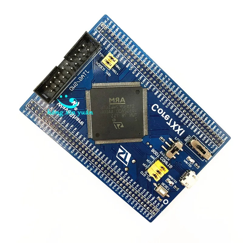 STM32 Core Board Core746I Designed for STM32F746IGT6 with full IO Expander 1024kB Flash Onboard 64M Bit SDRAM | Компьютеры и офис