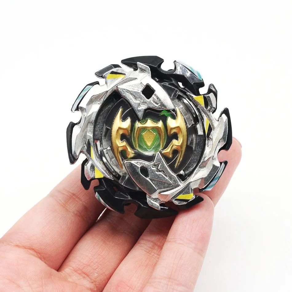 Все стиль Beyblade Burst B142 B143 Bey Blade Blades Bayblade топ с высоким сопротивлением игрушки металлический Спиннинг