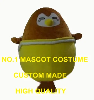 

tumbler roly-poly penguin mascot costume cartoon toy theme anime cosply costumes carnival fancy dress for pleasure ground 3443