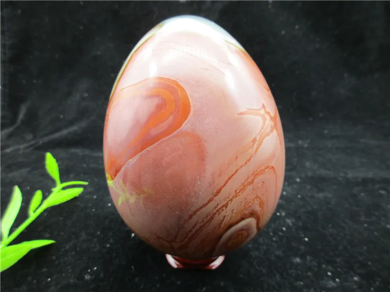 

Natural Energy Stone Sea Stone Ancient Rock Specimen Egg Shaped Rock Mineral Specimen Chakra Reiki Collection From Madagascar