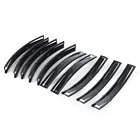 Ohhunt стальные зажимы для зачистки, для охоты, тактические AK SKS Loader 10, круглые 7,62x39 10 шт.