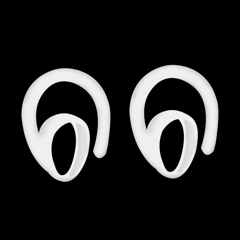 Ушной крючок для наушников K2 TWS только одна пара держателей беспроводные