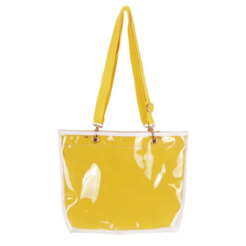 Японская Лолита Harajuku сумка Kawaii Itabag прозрачная сумка в стиле Harajuku